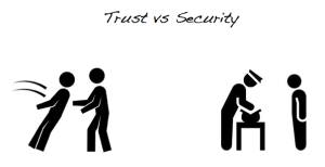 trustvsSecurity